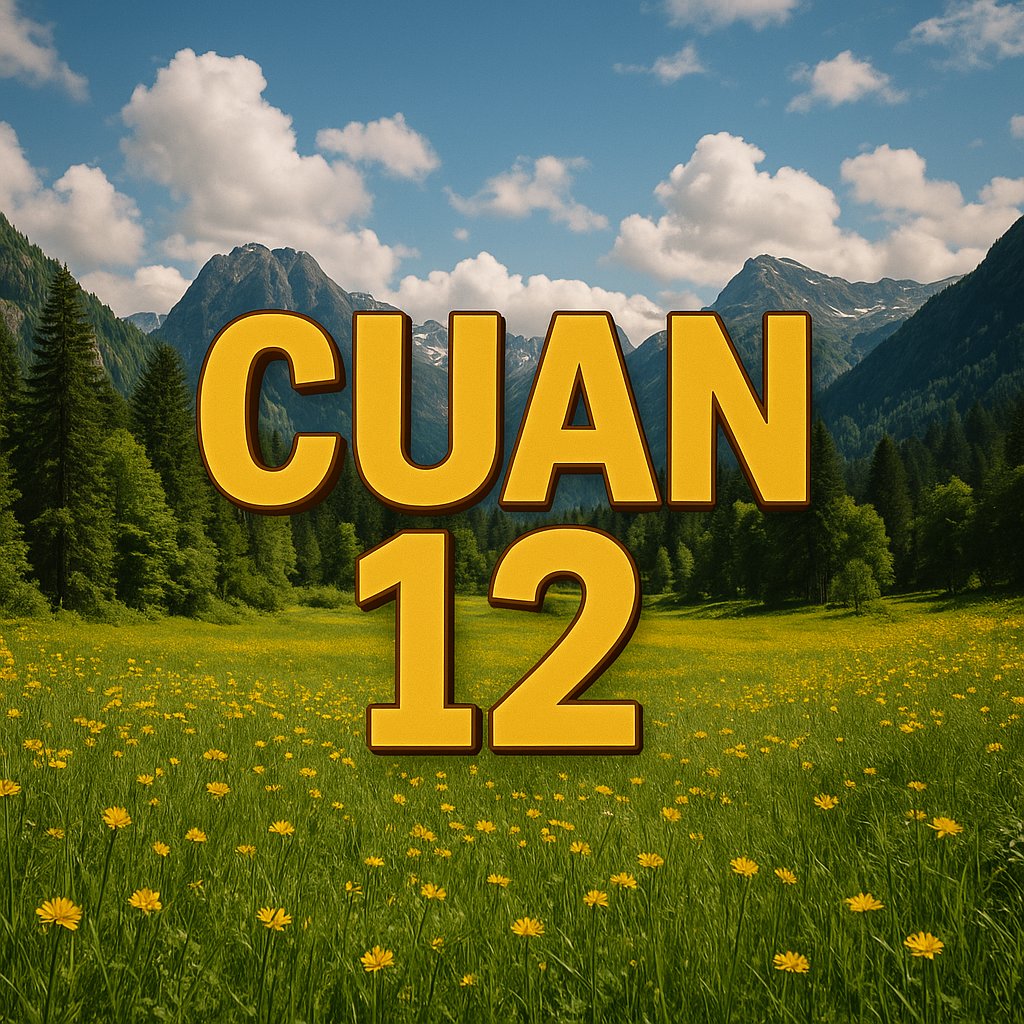 CUAN12