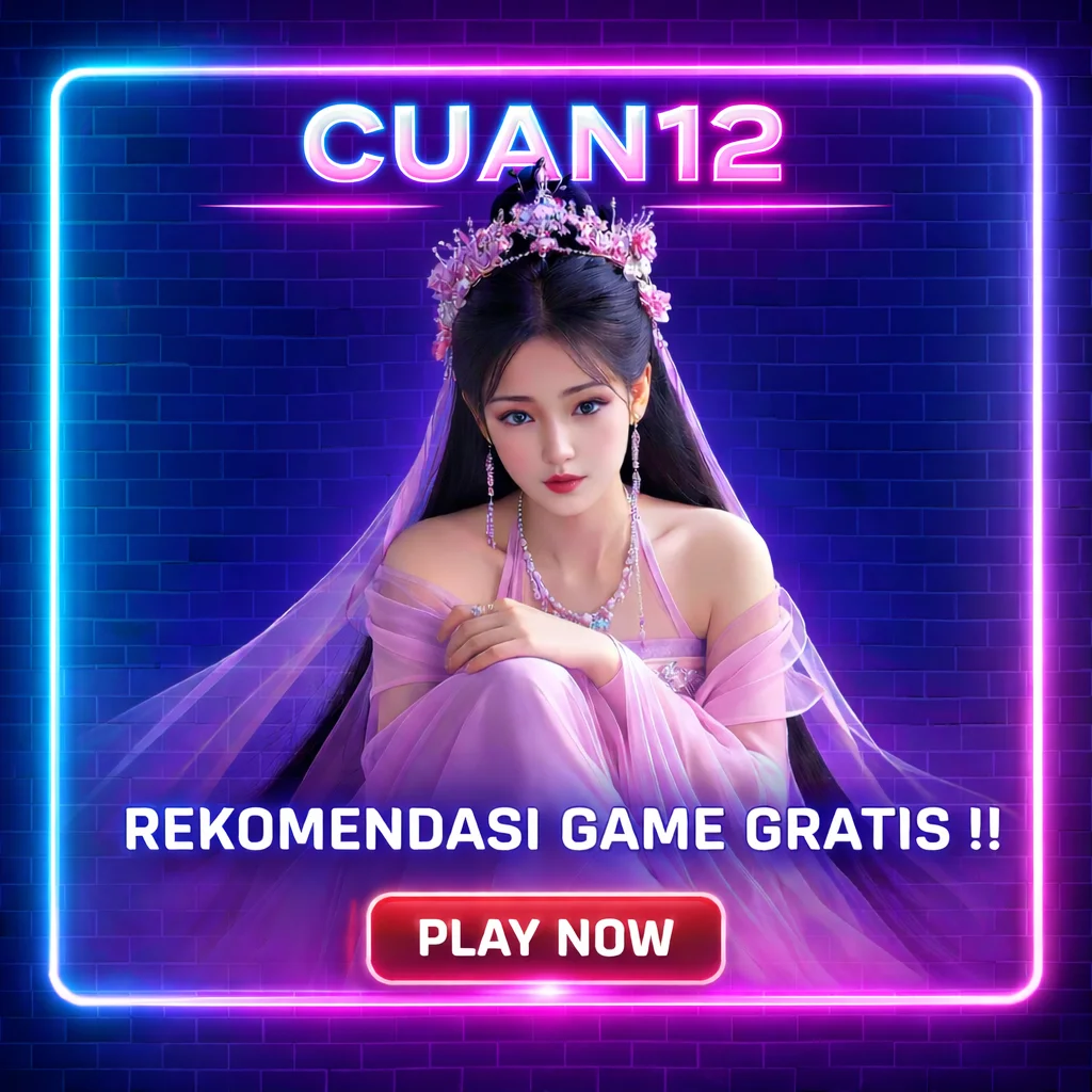 Cuan12 • Game Online Populer Dengan Banyak Mode Menarik